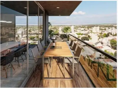 Departamento en Venta al Oeste