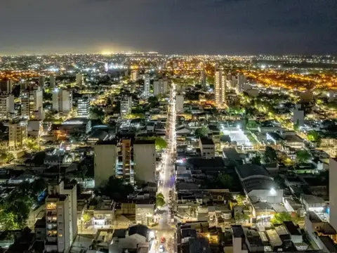 Departamento en Venta al Oeste