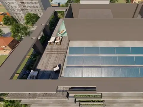 Departamento en Venta A Estrenar