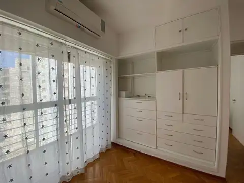 Departamento en Alquiler 25 años