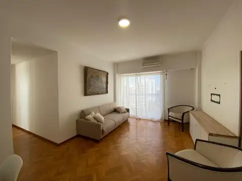 alquiler departamento reciclado a nuevo centro de