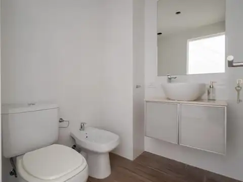 Departamento en Venta al Este