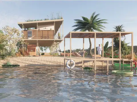 Quinta en Venta en Sauce Viejo, USD 69.000
