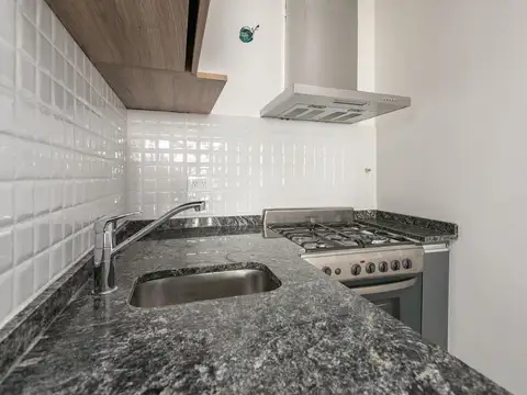 VENTA DEPARTAMENTO MONOAMBIENTE VILLA DEL PARQUE.