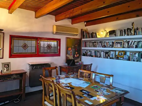 Casa en Venta de 5 dormitorios