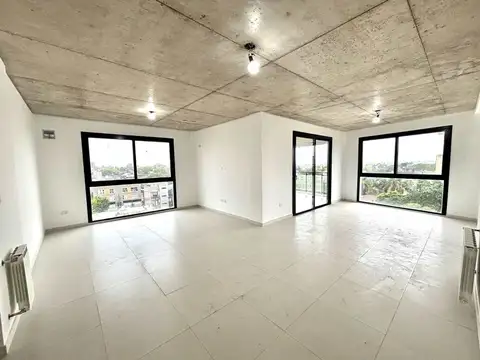 Departamento en Venta en San Antonio de Padua, Partido de Merlo