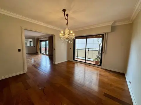 Departamento en Alquiler en Retiro, USD 3.500