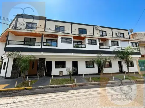 Departamento 1 Ambiente a Estrenar - Ramos Mejía