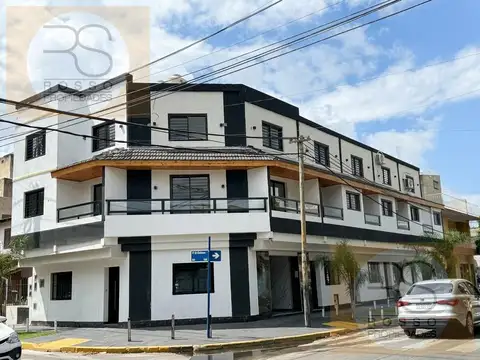 Pueyrredón al 1300