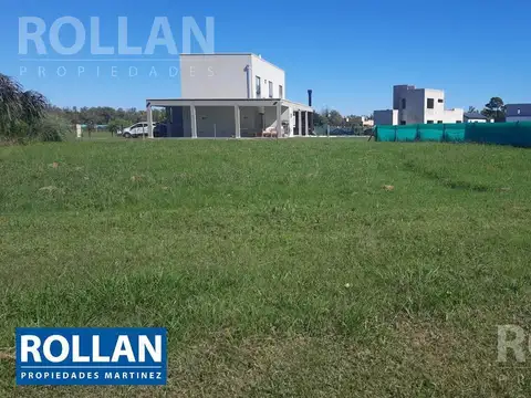 Terreno en Venta en El Ensueño, USD 40.000