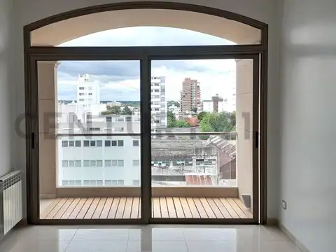 40 entre 4 y 5. Depto dos dormitorios en Edificio Vecchio V en Venta