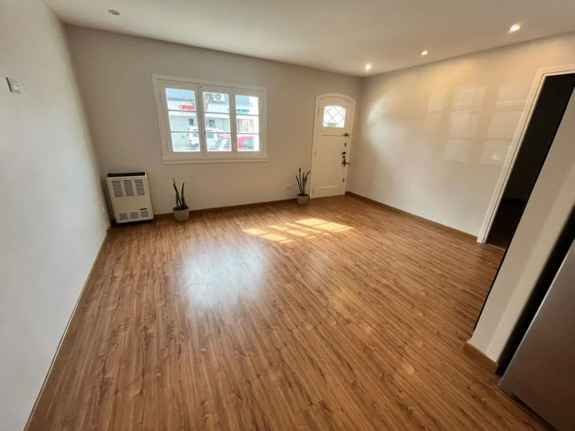 Casa en venta 4 ambientes con garage apto crédito - Barrio San José