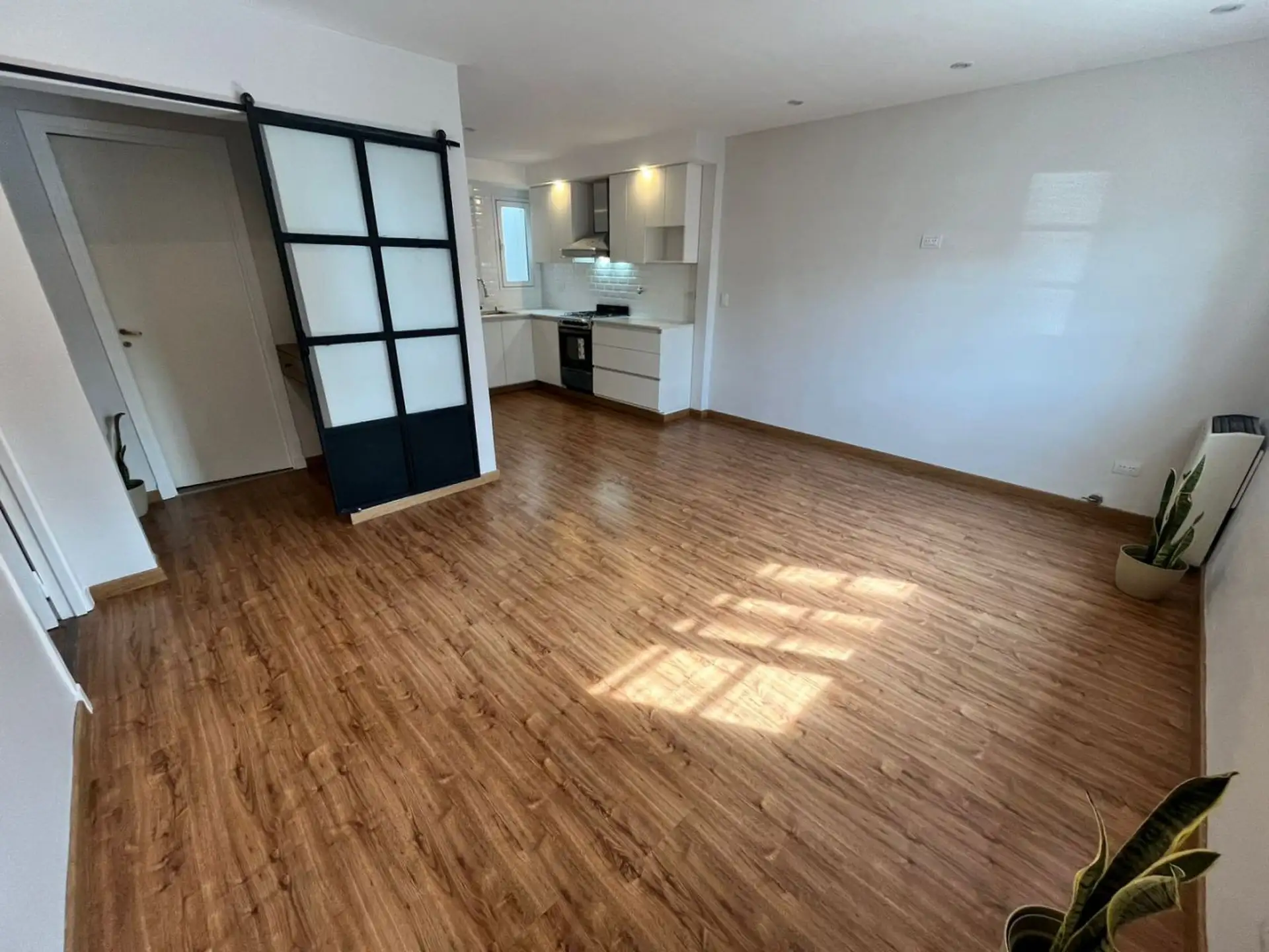 Casa en venta 4 ambientes con garage apto crédito - Barrio San José