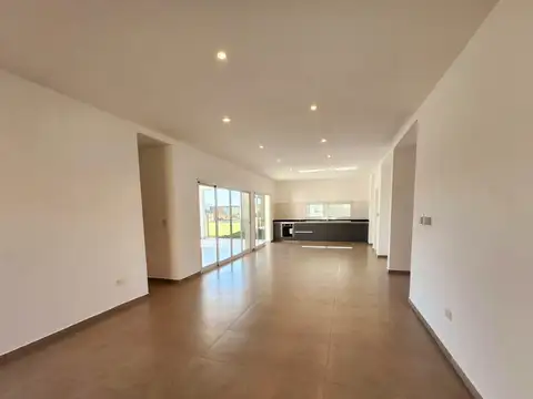 Casa en Alquiler 2 años