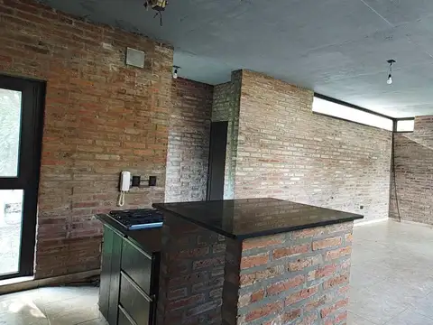 Casa en Alquiler 5 años