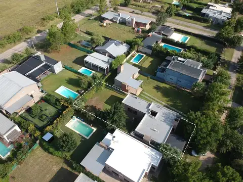 Casa en Alquiler de 2 dormitorios