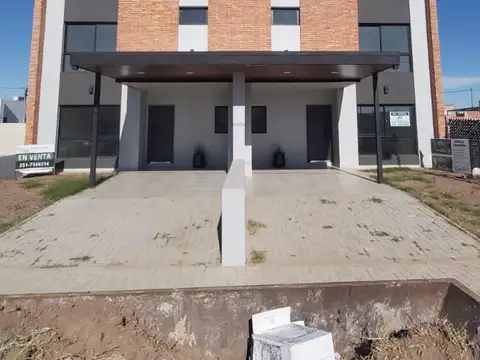 VENTA DUPLEX PREMIUM MANANTIALES II