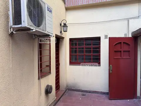 Depto Tipo Casa en Venta en Mataderos, USD 83.000