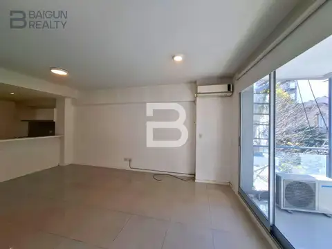 AV. PUEYRREDON 1100 | RECOLETA | 3°