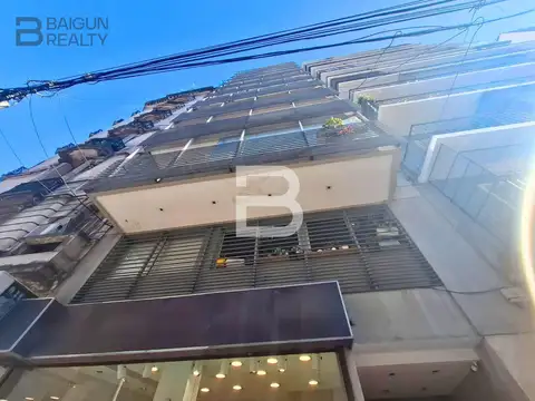 AV. PUEYRREDON 1100 | RECOLETA | 3°