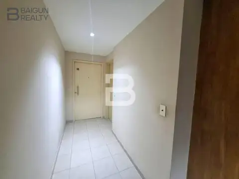 Monoambiente en alquiler en Recoleta