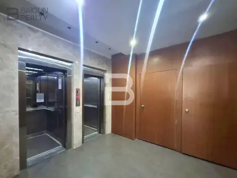 Departamento en Alquiler 13 años