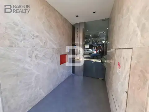 Departamento en Alquiler en Recoleta, $ 750.000