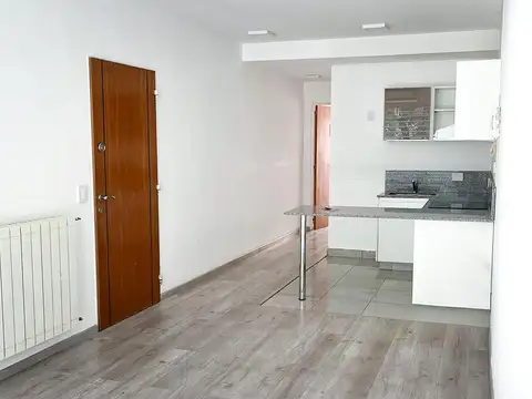 Avenida Juan Bautista Alberdi 1200