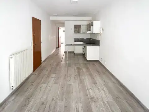 Departamento en Venta en Caballito Sur, USD 122.000