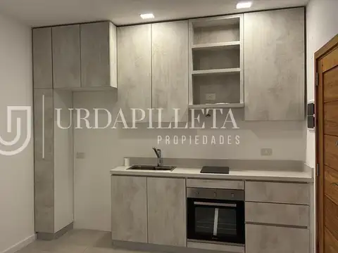 TH de un dormitorio - La Calesa - URDAPILLETA PROPIEDADES