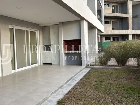 Departamento en Venta en Pilara, USD 180.000