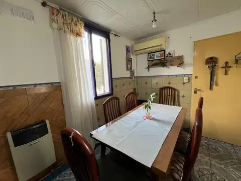 DEPARTAMENTO 3 AMBIENTES VENTA APTO CRÉDITO