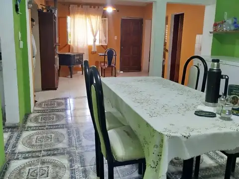 Casa en Venta 17 años
