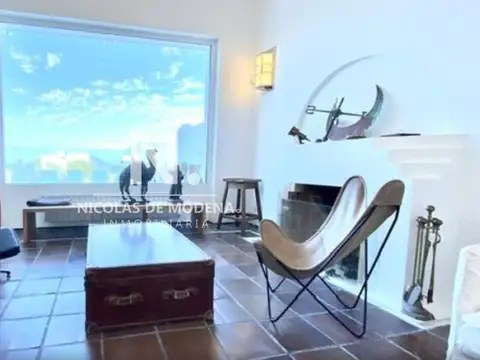 En venta casa en Peninsula de 4 dormitorios, Punta del Este.