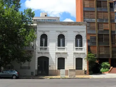 Lote en venta La Plata