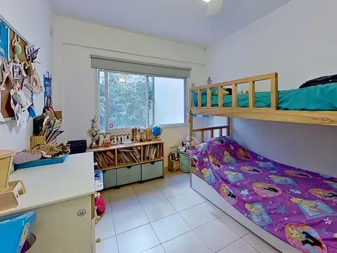 Depto Tipo Casa en Venta 8 años