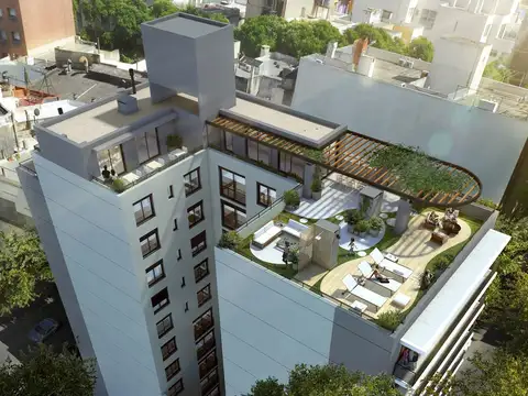 José Enrique Rodó 2100