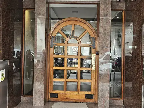Nicasio Oroño 100, Piso 13