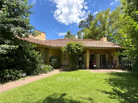 Casa en Alquiler en Los Lagartos, Countries y Barrios Cerrados en Pilar