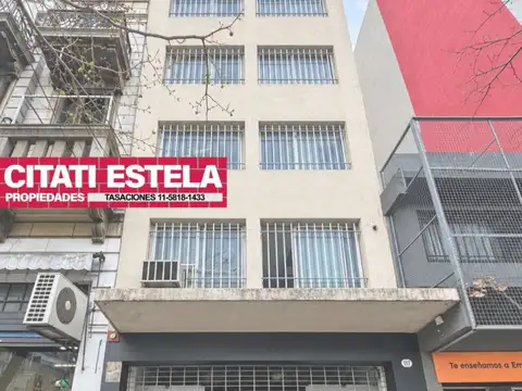 Edificio - Alquiler - Argentina, Capital Federal - Av. Patricios 700