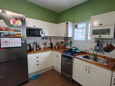 Depto Tipo Casa en Venta de 3 ambientes