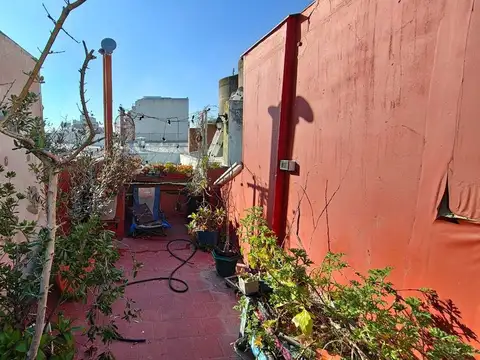 Depto Tipo Casa en Venta 36 años