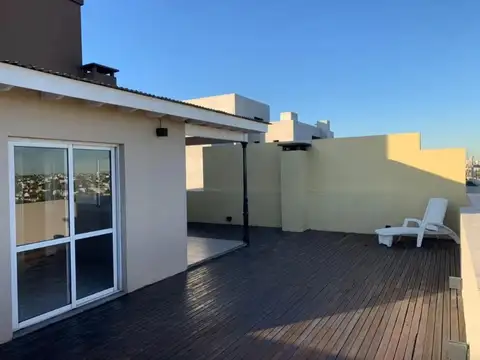 Departamento semipiso