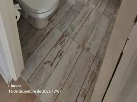 Departamento en Alquiler Temporal con 1 cocheras