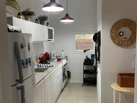 Ostende | Departamento Alem