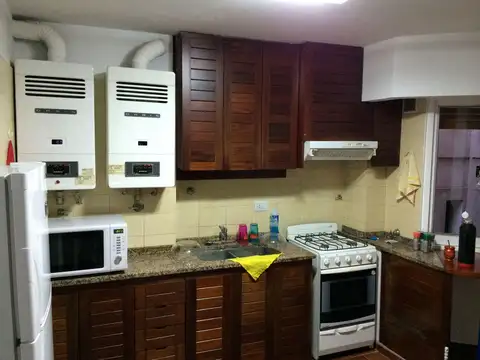 Departamento en Venta de 6 ambientes