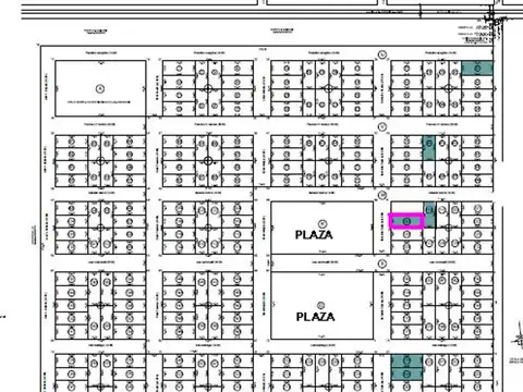Terreno en Venta en Carcaraña, USD 24.000