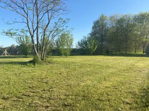 Terreno en Venta de 1483,0 m2
