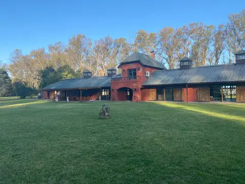 Haras San Pablo, General Rodriguez