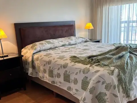 Departamento en Venta con 2 cocheras